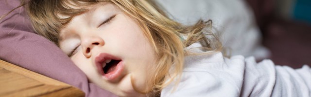 Ekspert selgitab, miks on pidev suu kaudu hingamine ohtlik