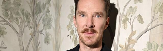 ÜLEVAADE | 50. sünnipäeva tähistava Benedict Cumberbatchi särav karjäär ja õnnelik abielu