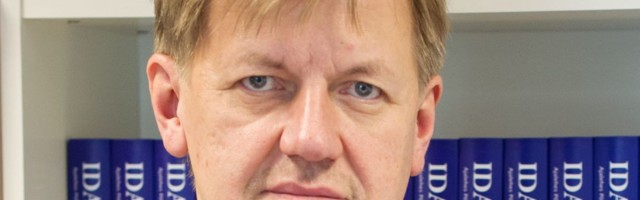 Erik Gamzejev: Ida-Virumaa suhtes vastutustundetu käitumine