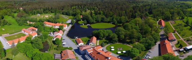 Hotellikompleksi ja spa tööaegade arvestus on automatiseeritud tänu Persona tarkvara ja Valnese nutiluku liidestamisele