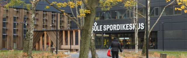 COVID-19 töörühm küsib linnalt vaktsineerimiskeskuste tarbeks rahalist tuge