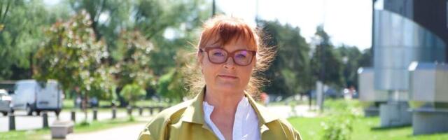 Piret Hirv: Kas tead, kes ja milleks kasutab su terviseandmeid?