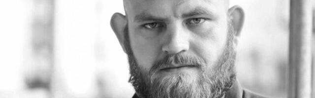 Aleksandr Popov: ma ei tea, kuidas teha nii, et vägivalda poleks