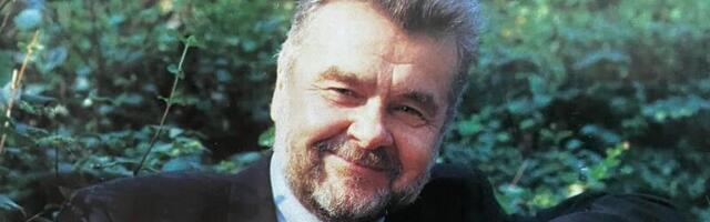 In Memoriam: Suri bioloog ja poliitik Rein Ratas