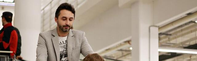 Haaslava rahvas saab jaaniostud teha uues kodupoes