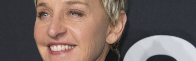 Ellen DeGeneresile anti võttemeeskonnaga töötamiseks eriti omapärast nõu: on aeg nende ootustele vastata