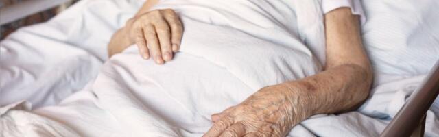 Soome vanadekodus "ootas" lahkunu oma toas surnuks tunnistamist pea kolm päeva