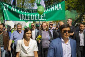 Savisaare pärandi kuulsusetu lõpp