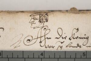 Tähelepanuväärne linnaametnik kunstiajaloo äärealalt