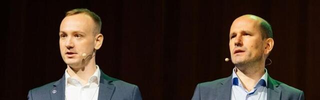 Tööstusjuht: mööblitööstuses võib juhtuda midagi suurt