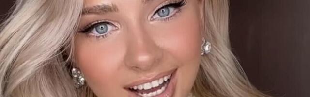 BRIGITTE SUSANNE HUNT: ma ei tea, mis viimasel nädalal toimunud on, aga …