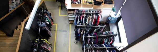 Kohus algatas Baltika saneerimise