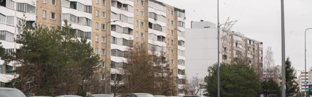 Euroliidu rohepöördesund ähvardab suurt osa Eesti korteriomanikest