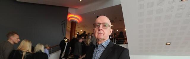INTERVJUU | EFTA teležürii juht Olav Osolin kokkumängu kõlakast: ühtki halastusauhinda me välja ei andnud