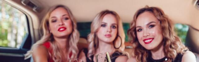 6 TÜÜPI NAISI, kelle juurest kõik mehed ära jooksevad