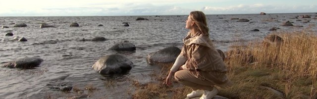 Reporter: Eesti tüdrukust maailmastaar räägib seitset keelt