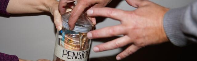 Pension pensionäri surma korral: millised on pärija õigused?