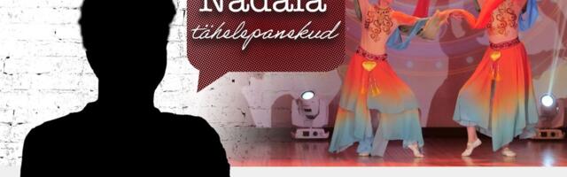 NÄDALA TÄHELEPANEKUD | Greete Lehepuu_ on viimane aeg Hiinat õigustavad poliitikud välja vilistada