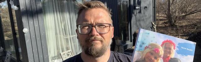 Virtsu elanik avab lugemismaja