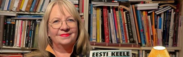 Digistress ja mükoplast: uus ÕS toob eesti keelde umbes 1500 uut sõna