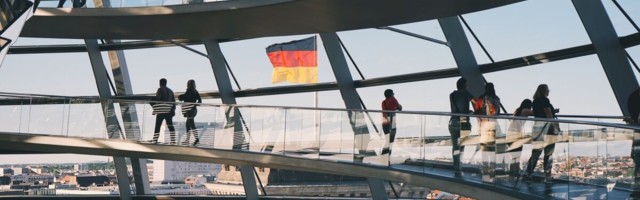 Saksamaa: paljudele ei piisa ühest töökohast