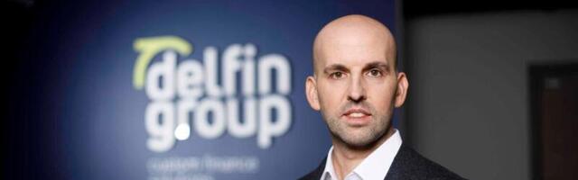 DelfinGroup maksab rekordilise dividendi