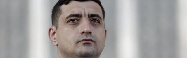 Rumeenia pesidendivalimiste esimese vooru võitis parempopulist Simion