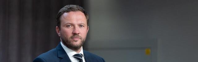 Tsahkna: täna astusime ajaloolise sammu Ukraina vastu toime pandud agressioonikuriteo eritribunali asutamisel