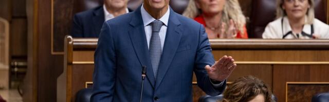 Hispaania soovib erandit NATO 5%-st kaitsekulutuste eesmärgist