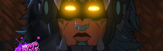 San Diego Comic-Con’s ‘Aztec Batman’ Trailer Explores Mythos, Culture, and Justice In a New Light