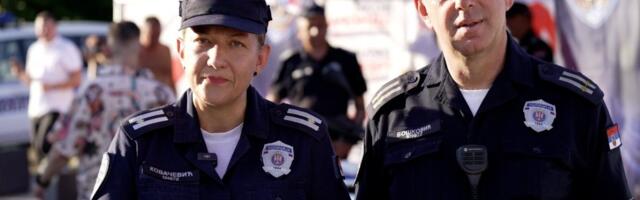 Za jedan dan zabeleženo 182 prekršaja, alkohol i volan ne idu zajedno: Saobraćajna policija apelovala na građane (FOTO)