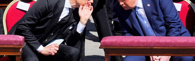 Stubb vestles taas telefoni teel Trumpi ja Zelenskiga