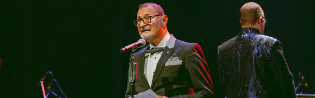 Muusikalikontserdi "Georg Malvius 80" aplaus ei tahtnud raugeda