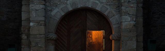 Vizantijski pogled na savremenu zapadnu filozofiju