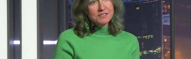 Kuu aega toiduostuvabalt elanud Evelin Kivimaa: loovus hakkas maruhästi tööle