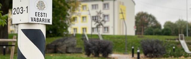 Valga vallas vahetub võim