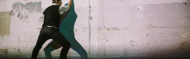 Puhu tuul ja tõuka paati