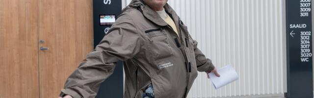 „Olin siga. Püüan parandada ennast.“ Pihlakodus eakaid vägistanud mees läheb 11 aastaks vangi