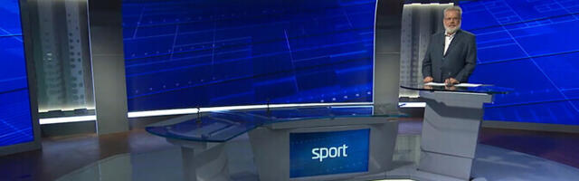 ETV spordisaade, 11. november
