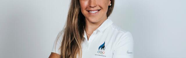 Talihärma uus amet aitab Eestil luua otseühenduse Euroopa spordi juhtimisega. „Väikese riigi hääl rahvusvahelisel tasandil on alati tähtis“