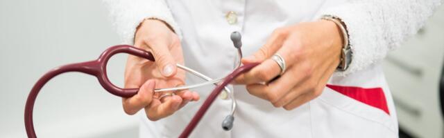 JUHTKIRI | Ametnikud, ärge pidage end arstidest targemaks