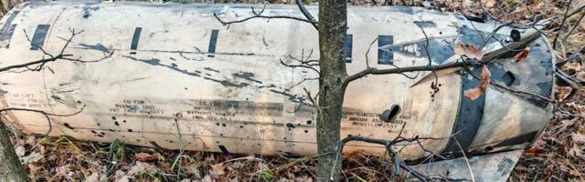 SÕJARAPORT | Teet Kalmus_ Venemaa on kimbatuses. Ukraina korraldas esimese suure lennuulatusega ballistiliste rakettide rünnaku