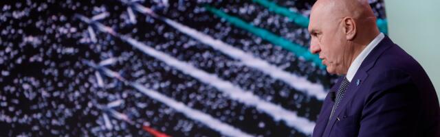 Kuidas vastata Venemaa hübriidrünnakutele? Itaalia pakub Euroopa küberväeüksuse loomist 