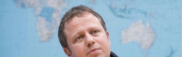 Lauri Mälksoo olukorrast Venezuelas_ USA käitub nii, nagu elaksime koloniaal- ja mõjusfääride ajastul