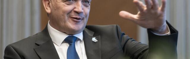 OTSE | Tallinna linnavalitsuse pressikonverentsil annavad aru Raudsepp ja Terik