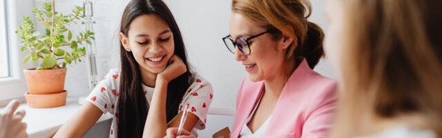 Uuring: Eestikeelsele haridusele üleminek on pannud vene pered kasutama eraõpetajate abi