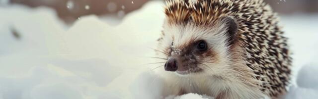 Soojad pesad ja täis kõhud: Eesti metsloomad saavad tänu headele inimestele talve üle elatud