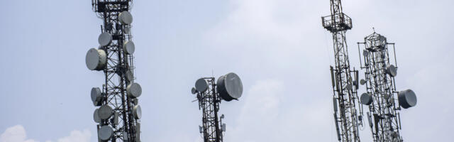 Riigikontroll: andmesideta jäädes tekib riigil elutähtsaid teenuseid säilitades mitmeid riske