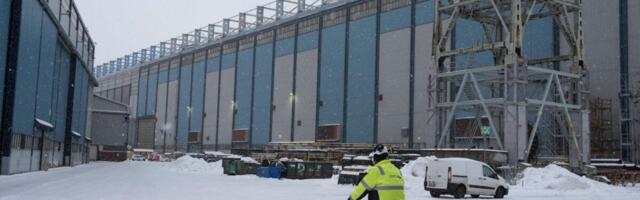 Soome tööpakkumiste arv väheneb hoogsalt