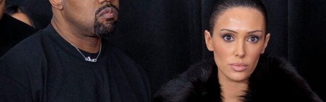 Kanye Westi ja Bianca Censori abielu rippus juuksekarva otsas. Määravaks sai naise seatud ultimaatum